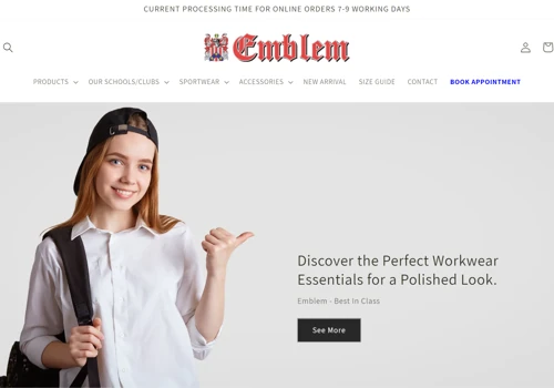 Ecommerce Development