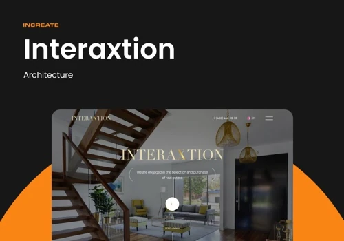 Interaxtion