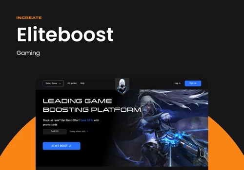 Eliteboost