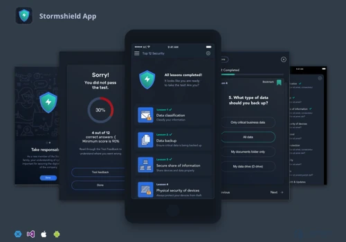 Stormshield