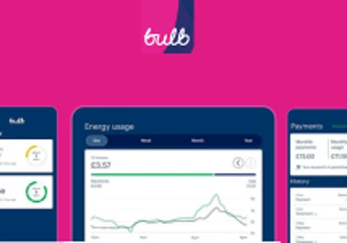 Bulb - Mobile  App Design Support