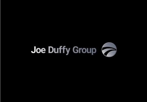 Joe Duffy Group Rebrand