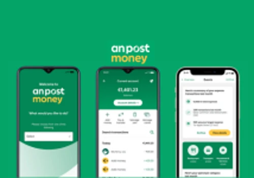 An Post Money App