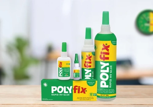 Channel Development for leading Adhesive Brand