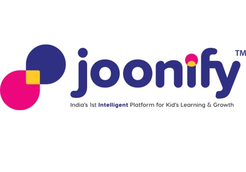 Branding & Marketing for Joonify