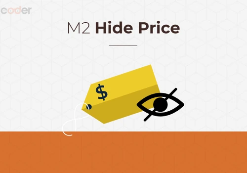 Magento 2 Hide Price Extension