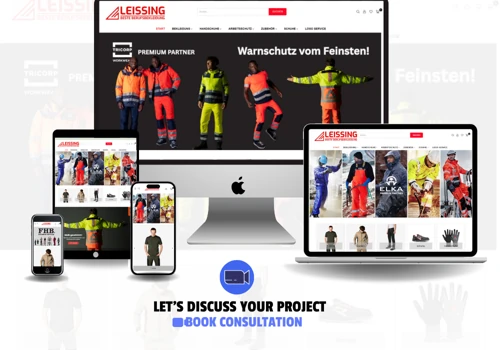 Website Development
