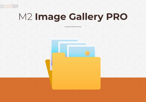 Magento 2 Image Gallery Pro