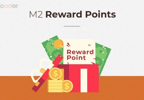 Magento 2 Reward Points