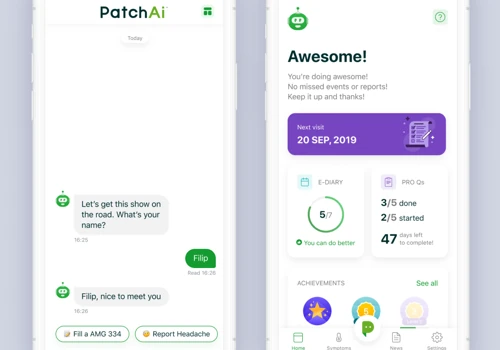 PatchAi