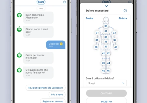 Smart Health Companion