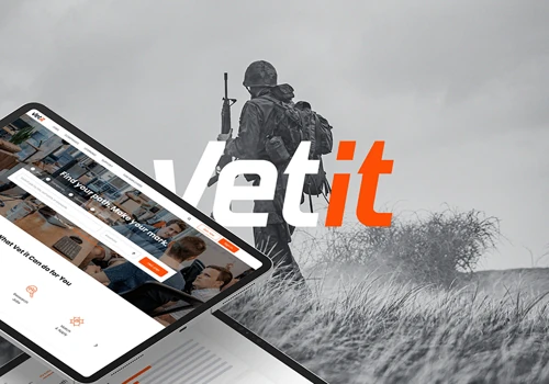 VetItForward — Veteran Jobs Matching Platform