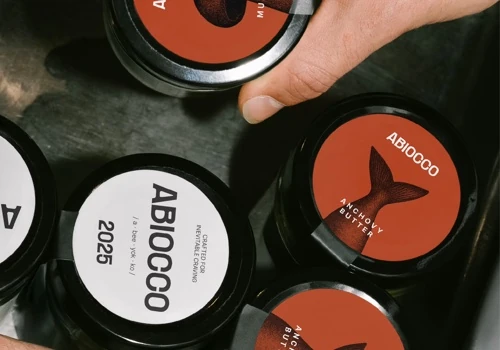 Branding for Abiocco