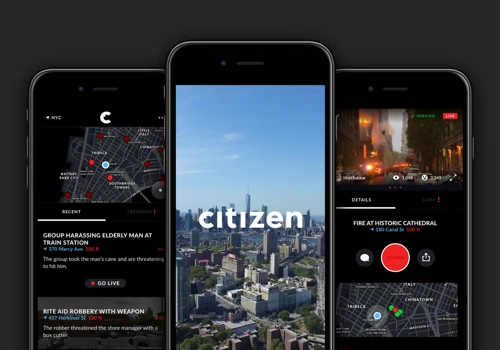 Citizen