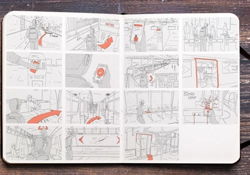 Strategic Visualization