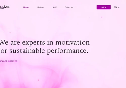 Skills & Motivation Platform