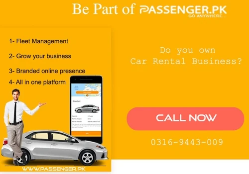 Car Rental Software