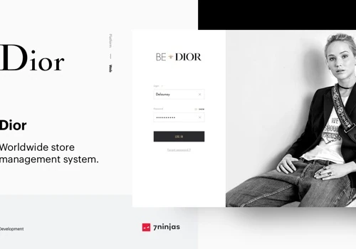 Dior