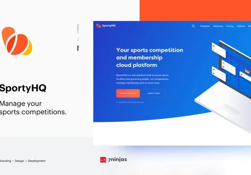 SportyHQ