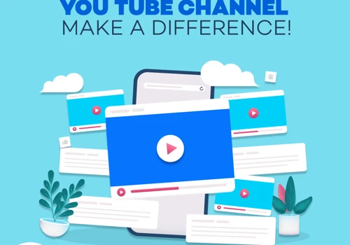 Youtube Branding