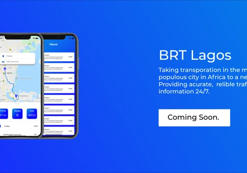 BRT Lagos
