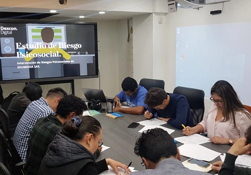 Innovación y Calidad para Transformar la Educación