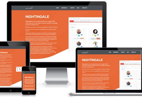 Nightingale