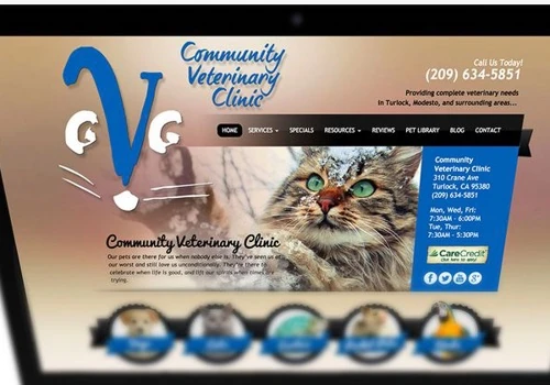 Community Veterinary Clinic
