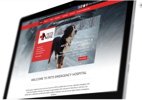 Pets Emergency Hospital