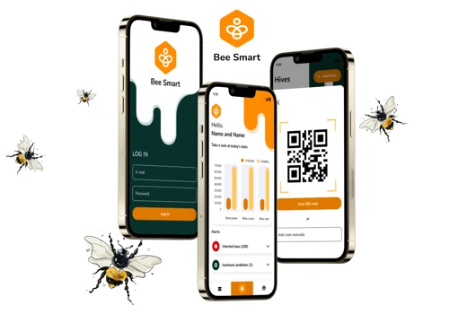Bee Smart App