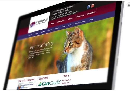 North Side Veterinary Hospital