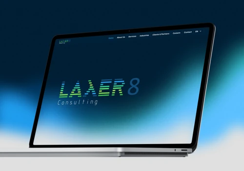 Layer 8 Website