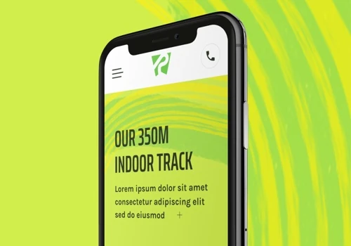 Digital Transformation for Indoor Karting Venue