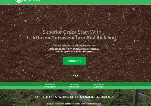 Soilscape Solutions