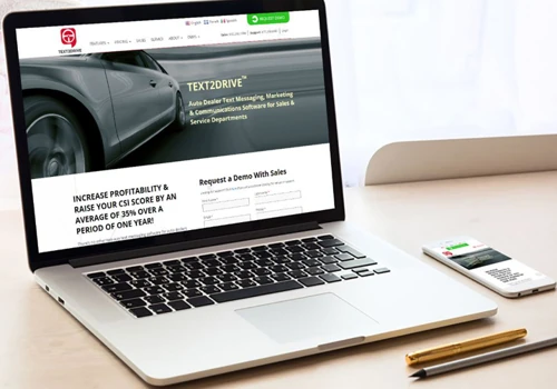 RAPID GROWTH CASE STUDY