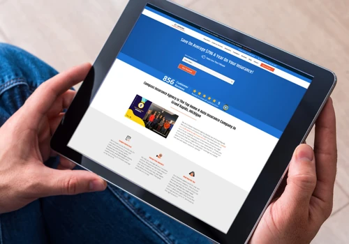 LEAD GENERATION CASE STUDY