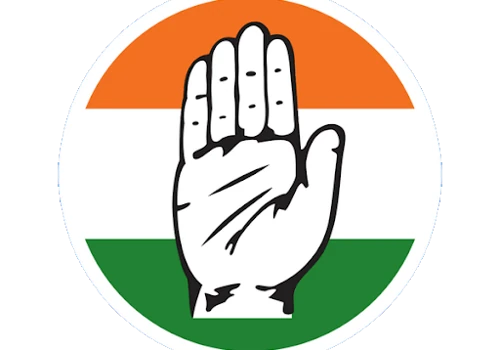 Website for New party joiners