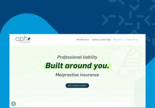 CPH – Insurance Plan Management