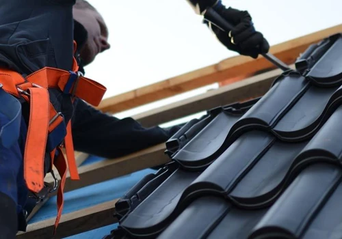 Again another roofing website
