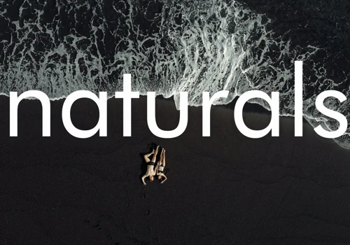 Naturals Soap