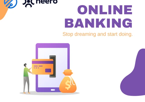 FinTech Web and Mobile application