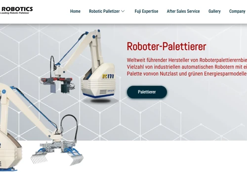 Fuji Robotics