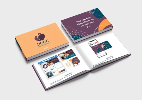 Brandbook