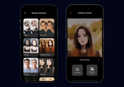 AI Video Avatars forAI AKS Apps