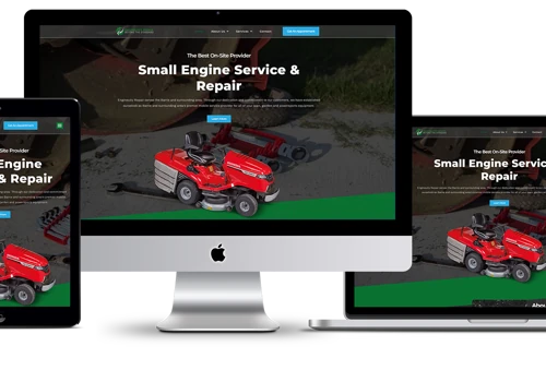 Engineuity Repair Redesign