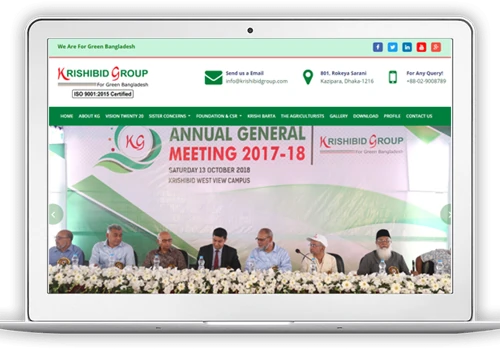 Krishibid Group