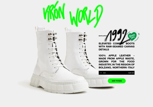 Viron World