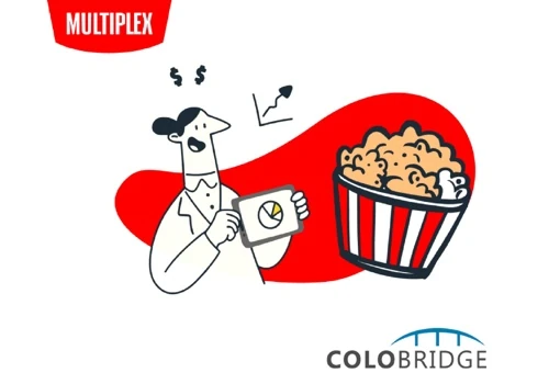 Success Stories — Multiplex with Colobridge