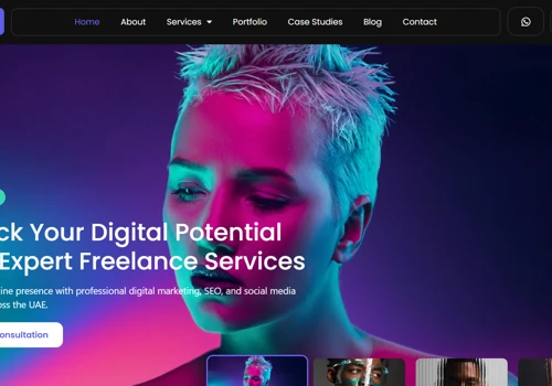Google ads leads generation for dm creatives