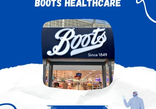 Boots: Supplier Funding Application